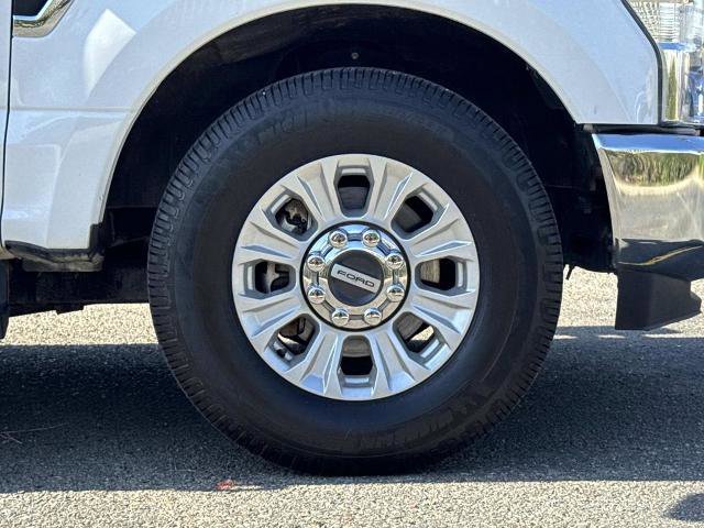 Certified 2021 Ford F250 XL w/ STX Appearance Package image 31