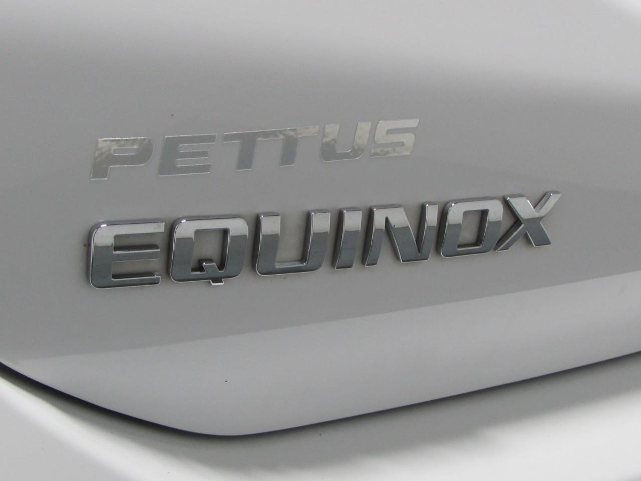 Used 2024 Chevrolet Equinox LT AWD/4WD image 32