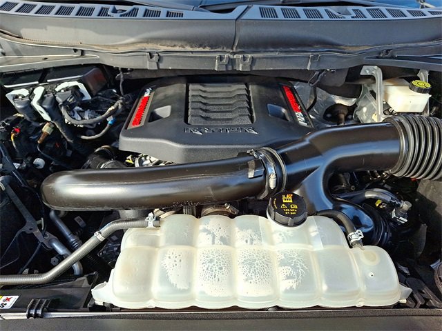 Certified 2021 Ford F150 Raptor w/ Raptor 37 Performance Package image 27