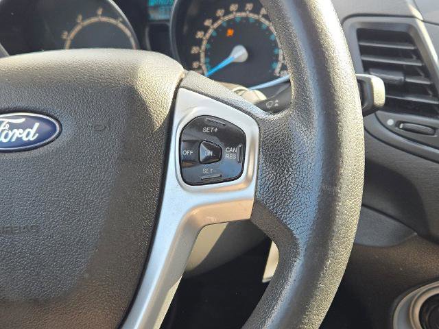 Certified 2019 Ford Fiesta SE image 1