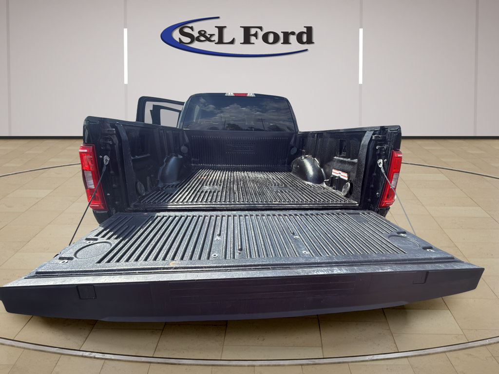 Certified 2023 Ford F150 XLT w/ Equipment Group 301A Mid AWD/4WD image 21