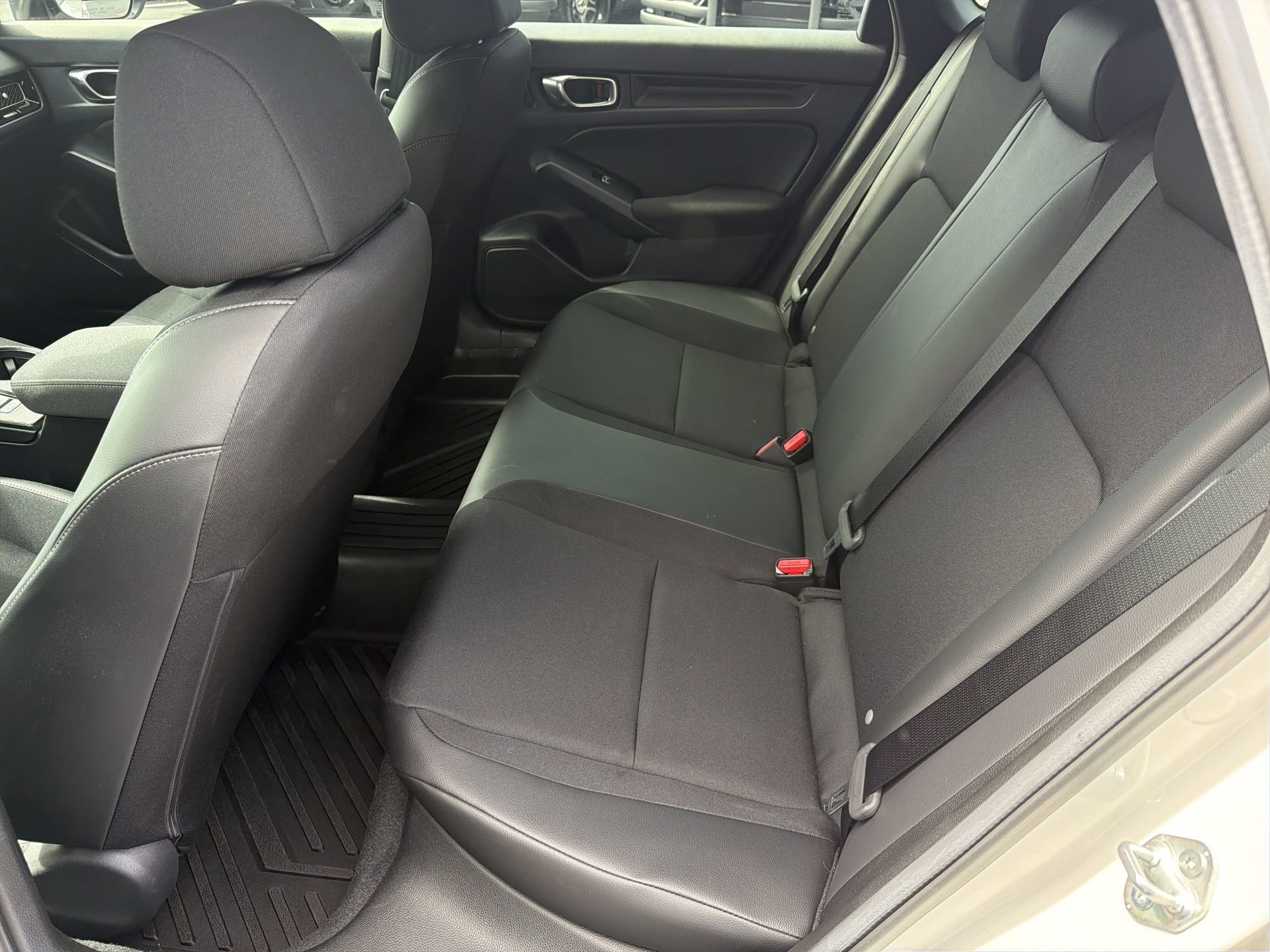 Used 2026 Honda Civic Sport image 18