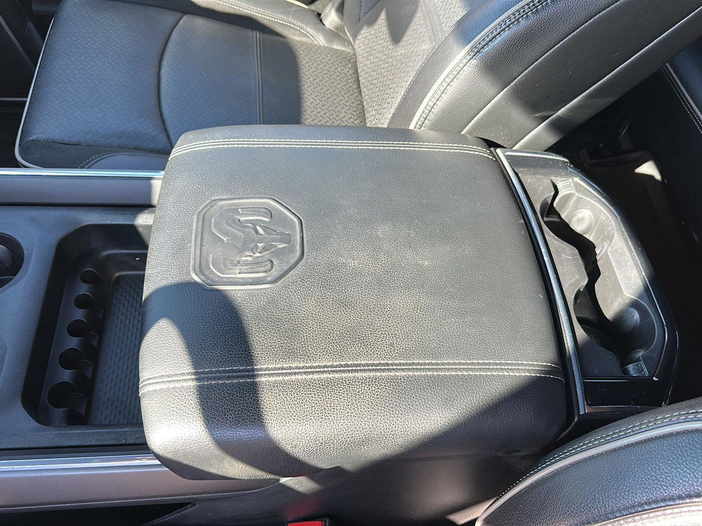 Used 2022 RAM 2500 Laramie image 21