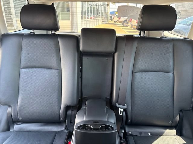 Used 2019 Toyota 4Runner Limited RWD image 24