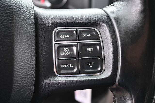 Used 2018 RAM 1500 Big Horn AWD/4WD image 29