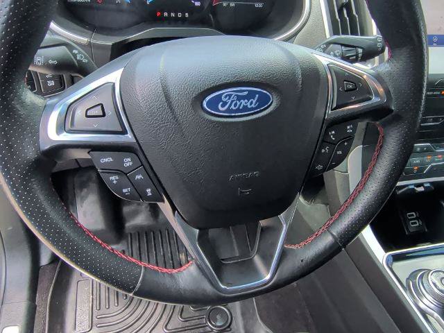 Certified 2020 Ford Edge ST-Line FWD image 24