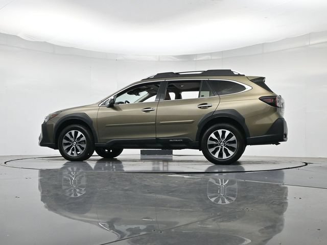 Used 2024 Subaru Outback Touring XT AWD/4WD image 47