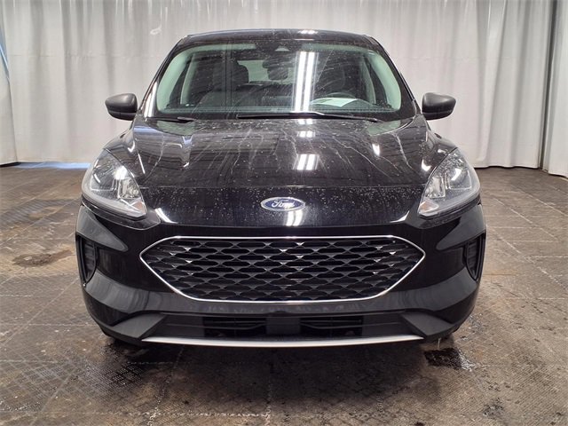 Certified 2022 Ford Escape SE w/ Convenience Package image 6