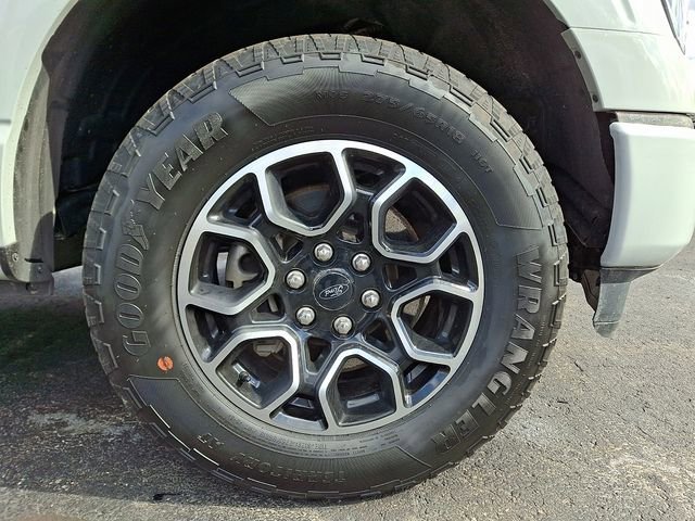 Certified 2023 Ford F150 XL w/ STX Appearance Package AWD/4WD image 8