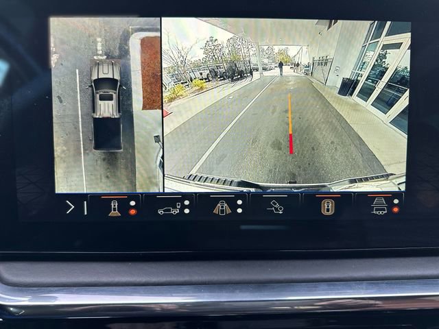 Used 2024 GMC Sierra 2500 Denali Ultimate image 18