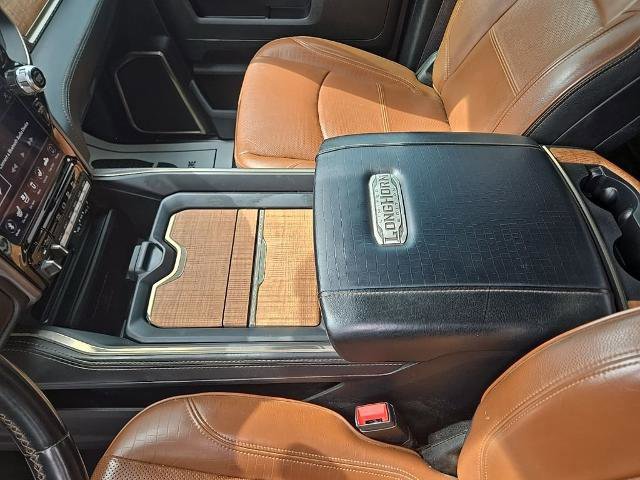 Used 2021 RAM 3500 Limited image 36