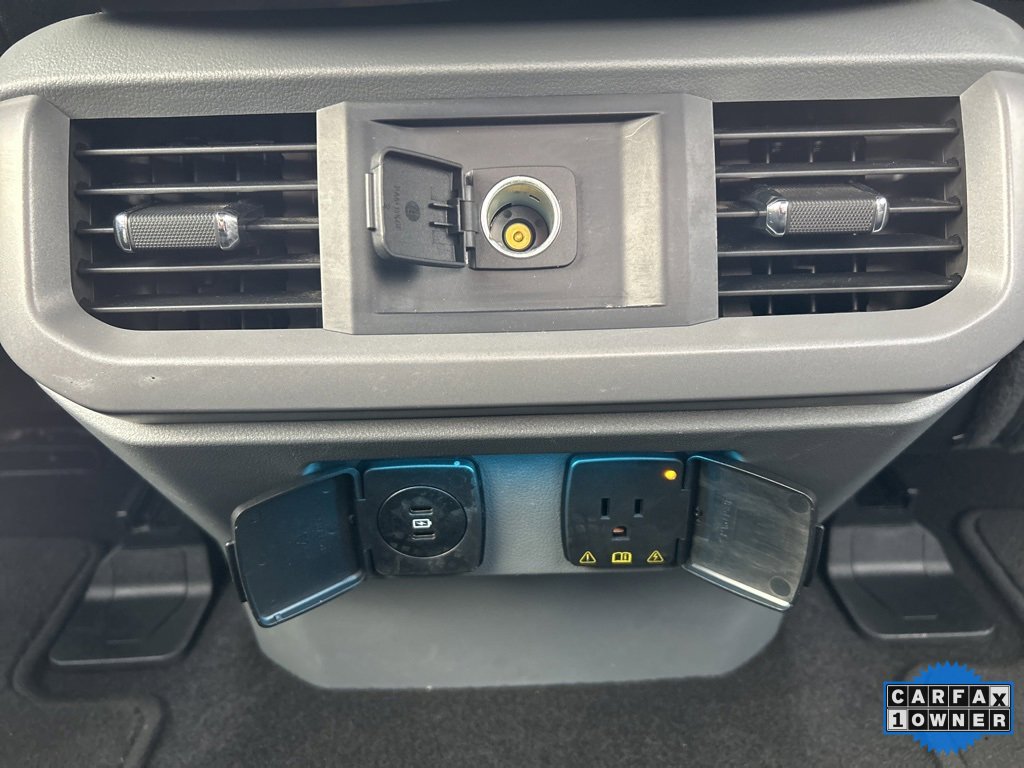 Certified 2024 Ford F150 XLT w/ Mobile Office Package image 23