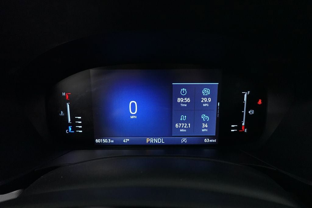 Certified 2024 Ford Escape Active AWD/4WD image 17