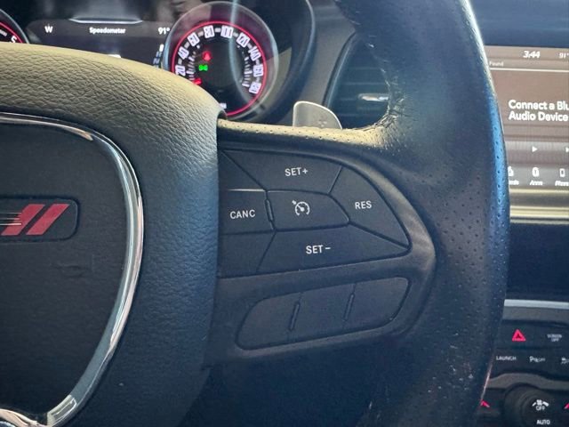 Used 2022 Dodge Challenger R/T Scat Pack RWD image 15