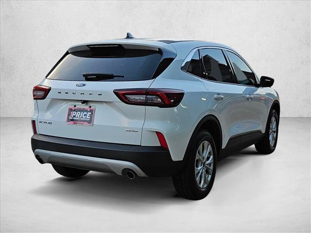 Certified 2024 Ford Escape Active AWD/4WD image 5