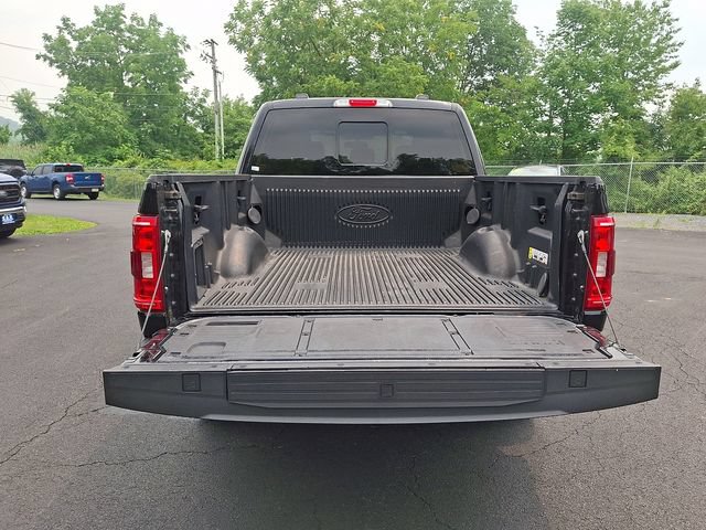 Certified 2023 Ford F150 XLT w/ Equipment Group 302A High AWD/4WD image 35