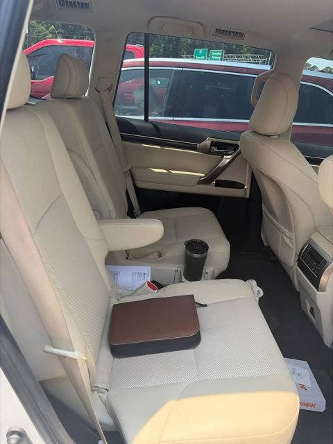 Used 2021 Lexus GX 460 Premium AWD/4WD image 26
