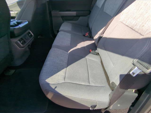 Certified 2022 Ford F150 XLT image 17