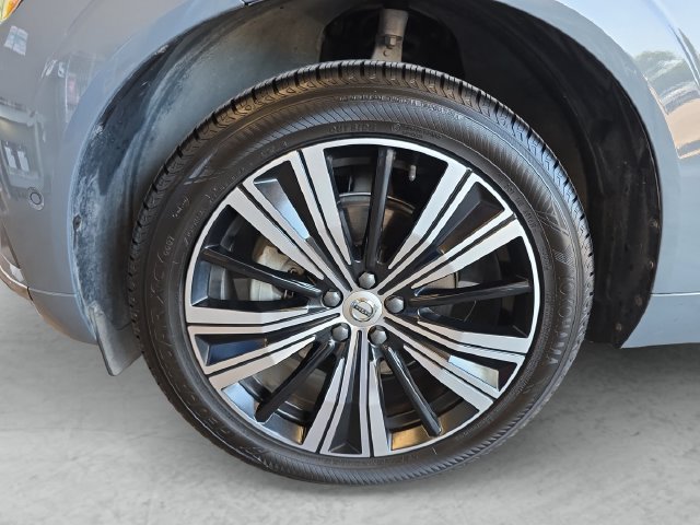 Used 2023 Volvo XC60 B5 Plus w/ Protection Package Premier FWD image 24