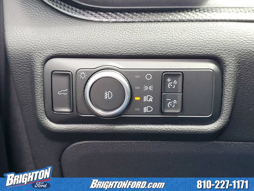 Certified 2024 Ford Explorer ST w/ Equipment Group 401A AWD/4WD image 20