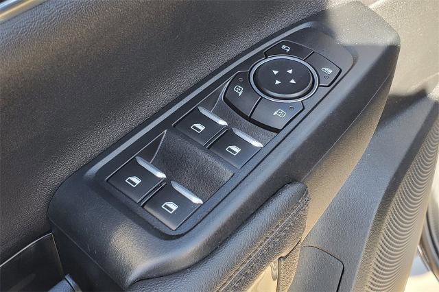 Certified 2025 Ford Ranger Lariat w/ FX4 Off-Road Package image 20