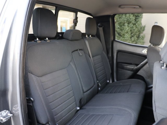 Certified 2020 Ford Ranger XLT w/ Equipment Group 302A Luxury AWD/4WD image 16