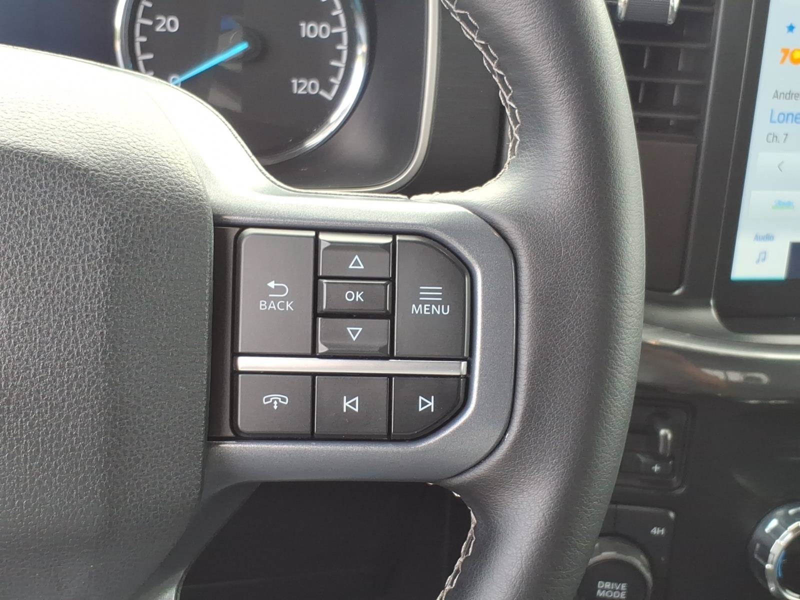 Certified 2023 Ford F150 XLT w/ Equipment Group 302A High AWD/4WD image 18