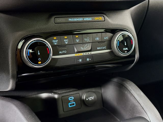 Certified 2022 Ford Escape SE w/ Convenience Package image 15