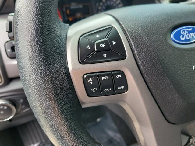 Certified 2020 Ford Ranger XLT w/ Equipment Group 301A Mid image 28