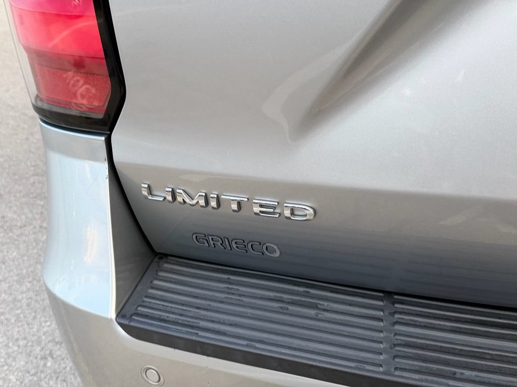 Certified 2020 Ford Expedition Limited AWD/4WD image 14