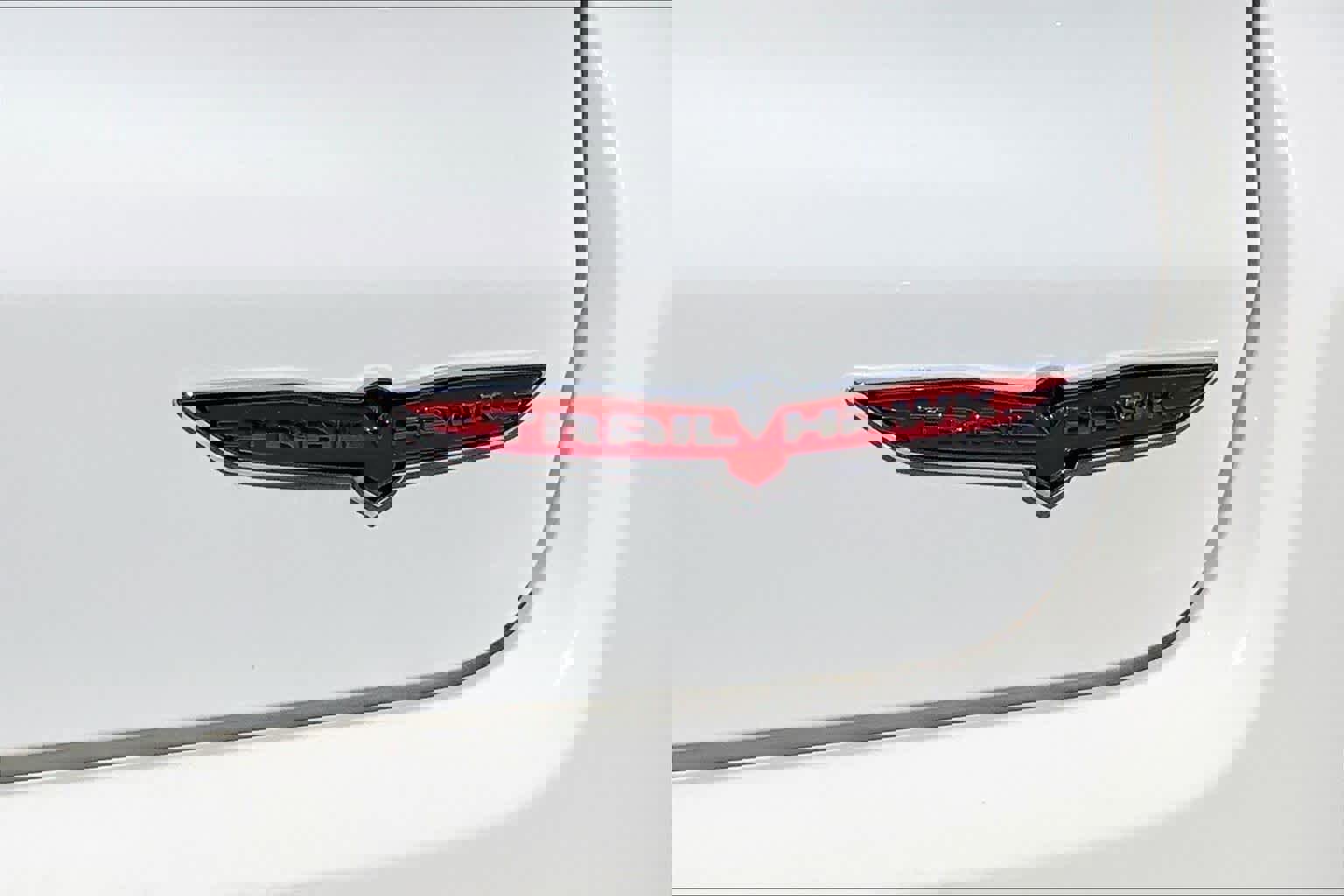 Used 2021 Jeep Compass Trailhawk image 31