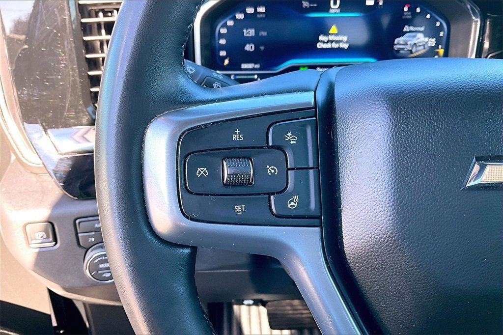 Used 2023 Chevrolet Silverado 1500 LT image 19