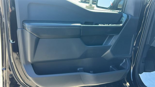 Certified 2023 Ford F150 XL w/ STX Appearance Package AWD/4WD image 16