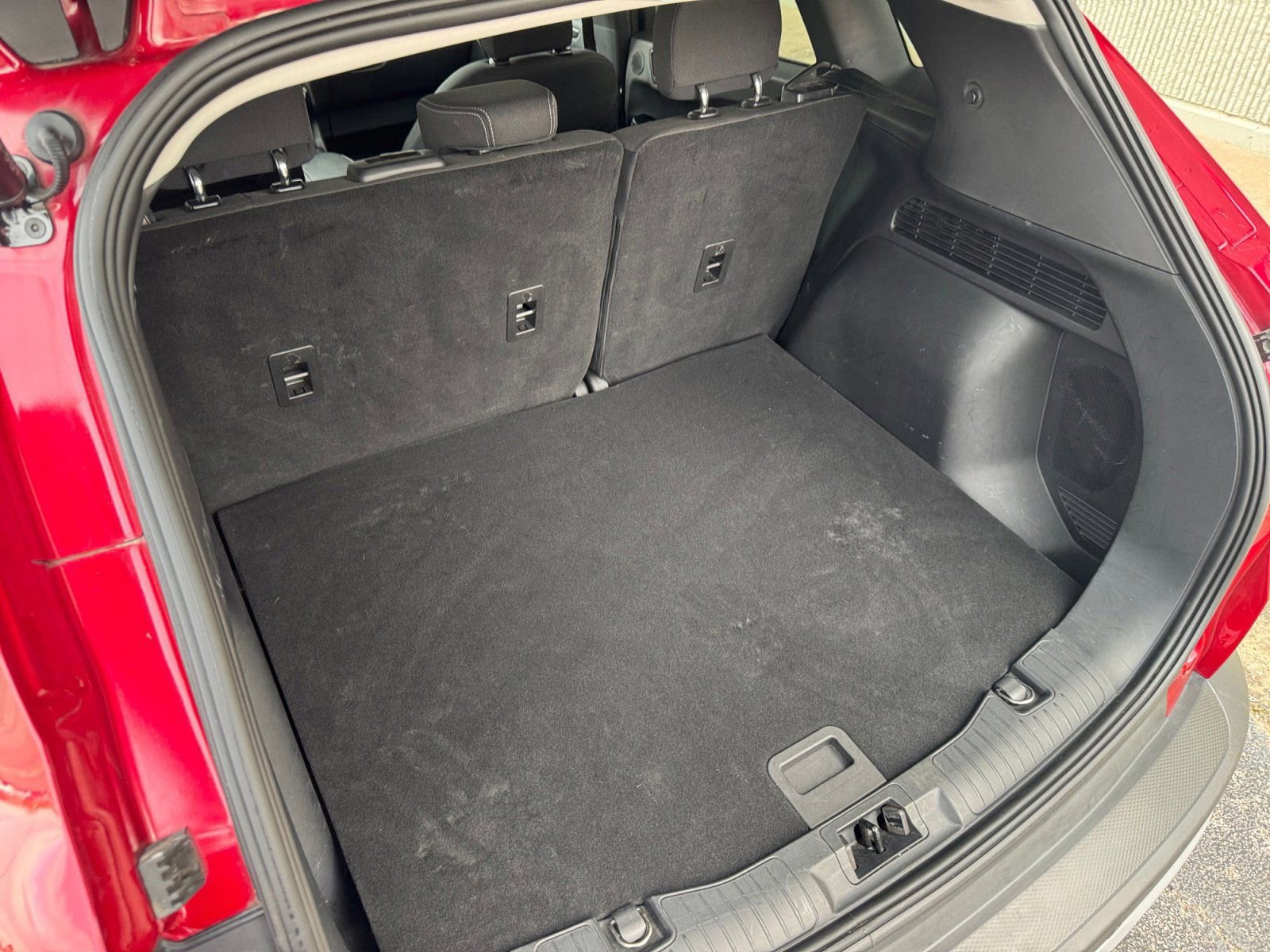 Certified 2023 Ford Escape Active w/ Tech Pack #2 image 16