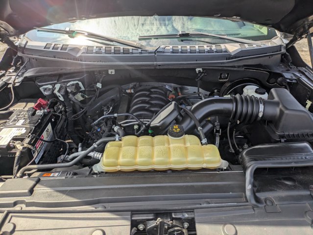 Certified 2020 Ford F150 XLT w/ Equipment Group 302A Luxury RWD image 20