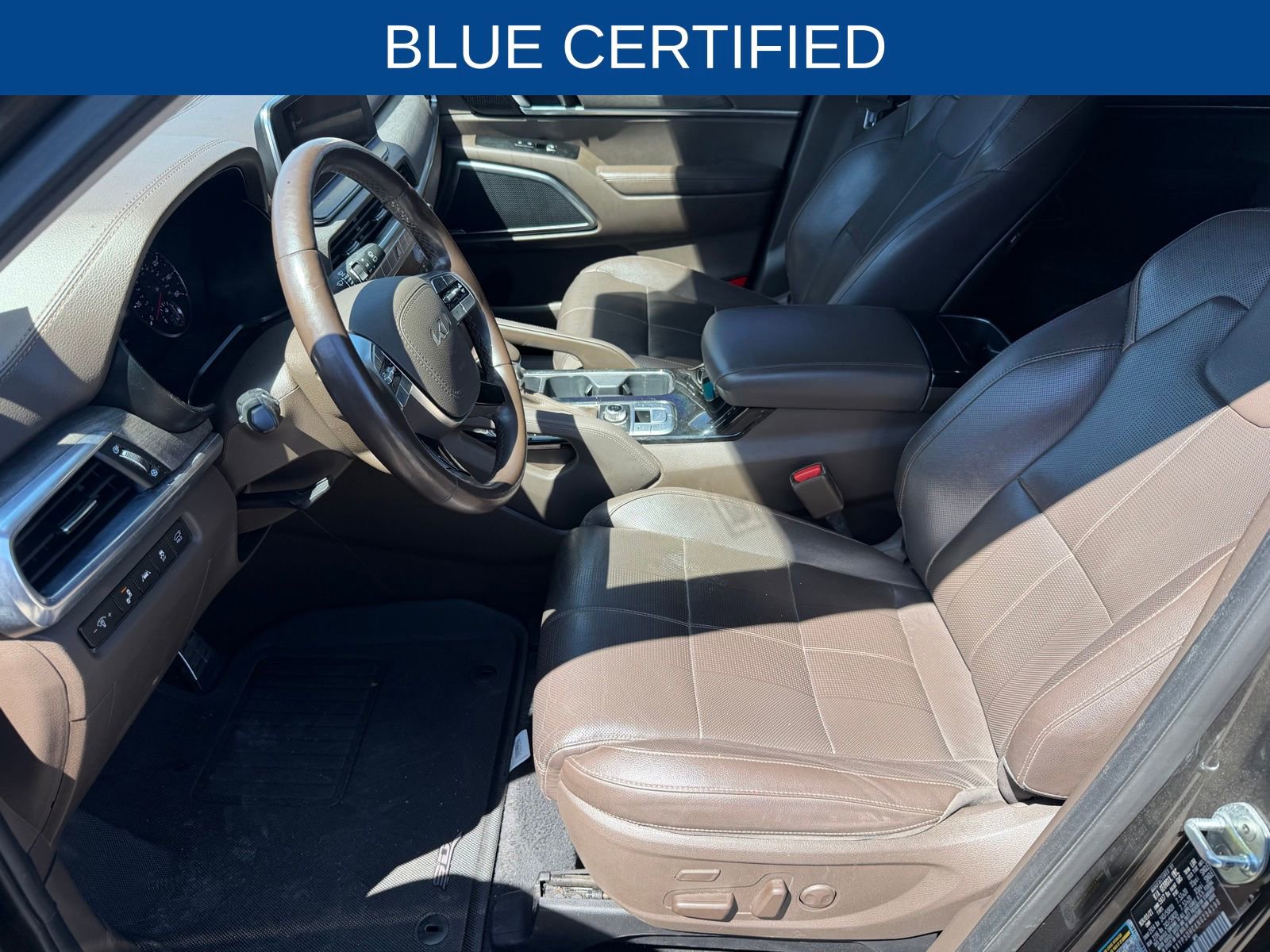 Used 2022 Kia Telluride SX w/ Towing Package AWD/4WD image 10