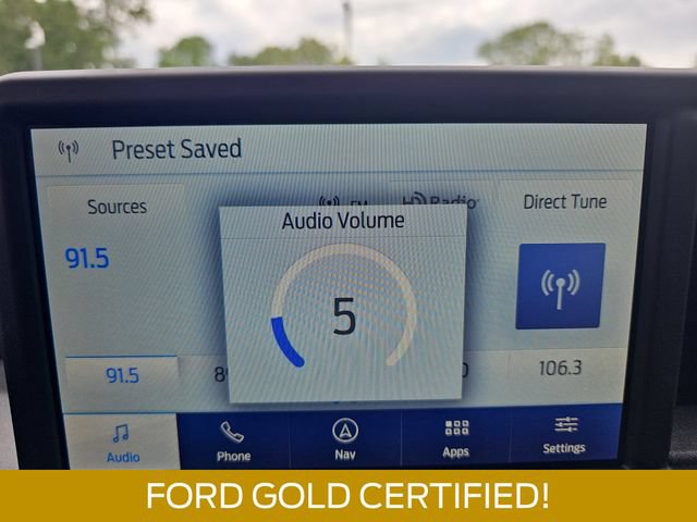 Certified 2024 Ford Maverick Lariat w/ FX4 Off-Road Package AWD/4WD image 20
