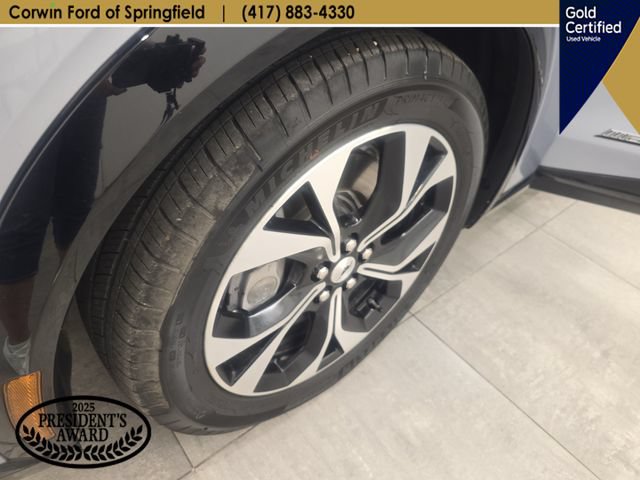 Certified 2022 Ford Mustang Mach-E Premium AWD/4WD image 39