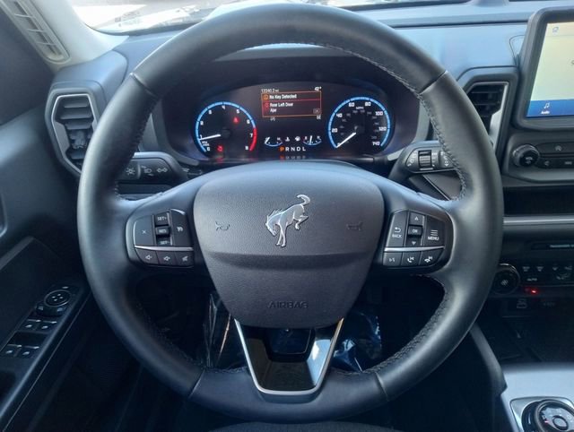 Certified 2024 Ford Bronco Sport Big Bend w/ Convenience Package image 22