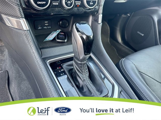 Used 2020 Subaru Forester Touring w/ Popular Package #2 image 27