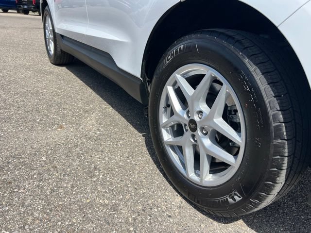 Certified 2024 Ford Edge SEL w/ Convenience Package AWD/4WD image 25