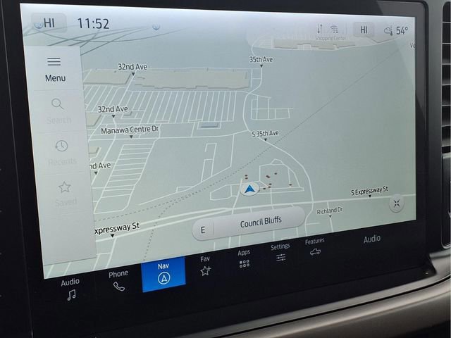 Certified 2024 Ford F150 XLT w/ Bed Utility Package image 12