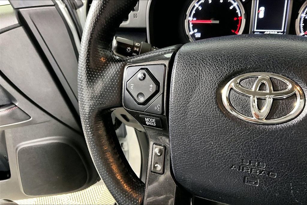Used 2024 Toyota 4Runner TRD Off-Road Premium image 14