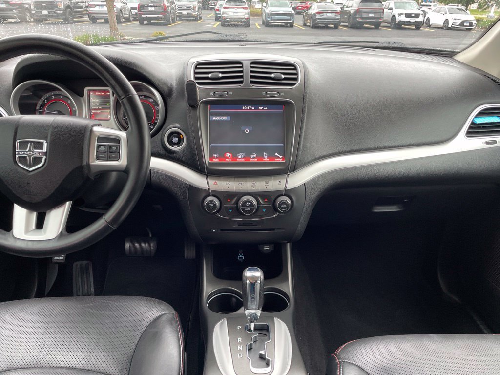 Used 2019 Dodge Journey GT AWD/4WD image 11