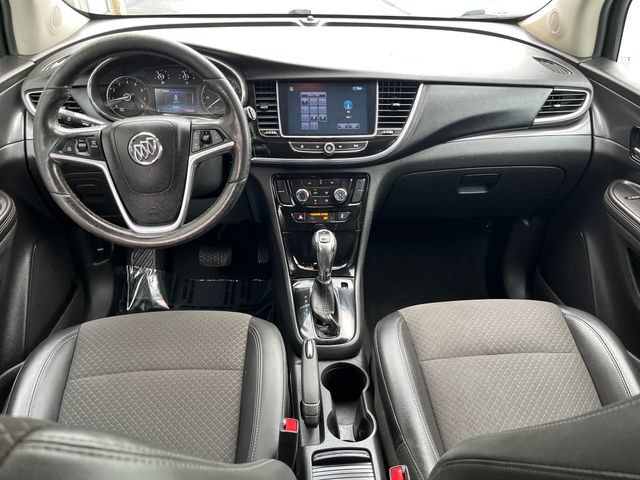 Used 2020 Buick Encore Preferred AWD/4WD image 18