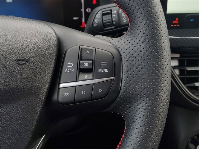 Certified 2025 Ford Escape ST-Line w/ Tech Pack #1 image 18