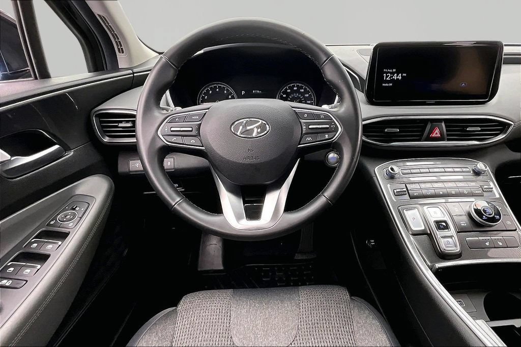 Used 2023 Hyundai Santa Fe SEL AWD/4WD image 5