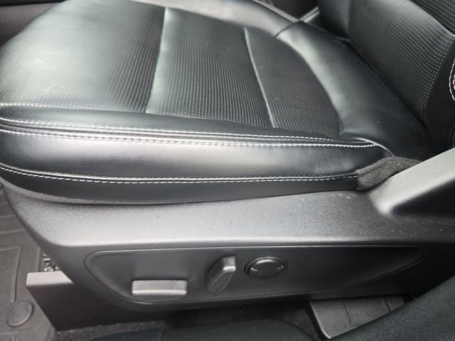 Certified 2024 Ford Escape Platinum image 12