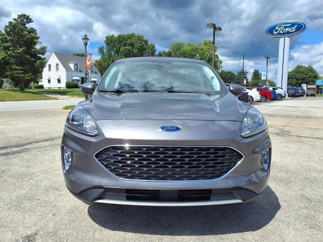 Certified 2022 Ford Escape SEL w/ Technology Package image 8