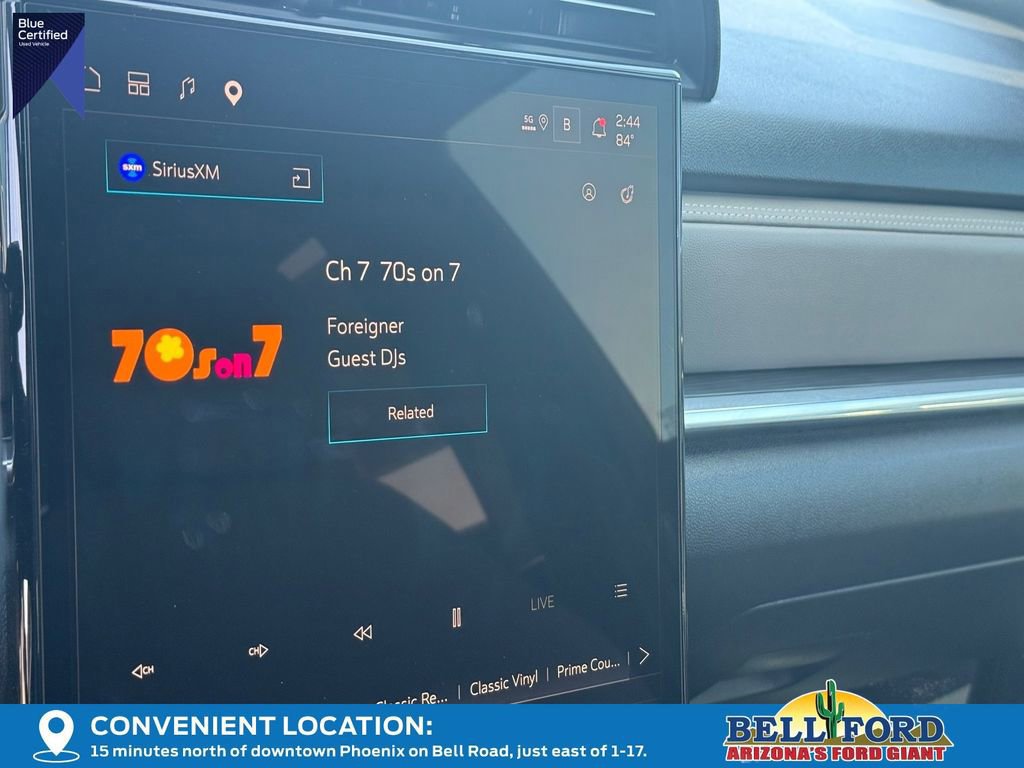 Used 2026 GMC Terrain Elevation w/ Technology Package II FWD image 24